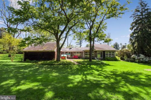 4440 Province Line Rd, Princeton NJ 08540-4368 exterior