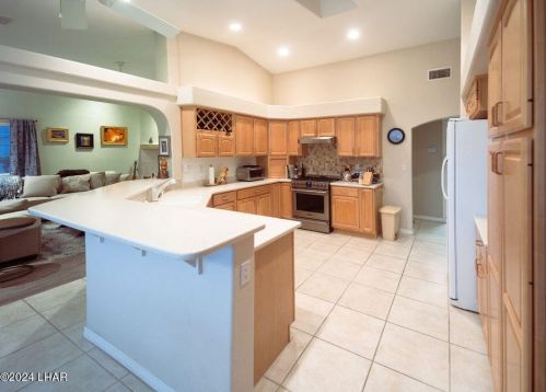 3510 Vega Dr, Lake Havasu City AZ  86404-1701 exterior