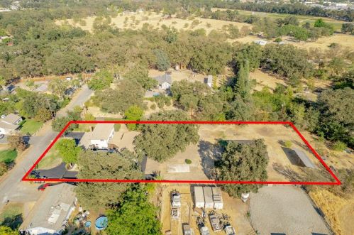 740 K St, Rio Linda CA  95673-3446 exterior