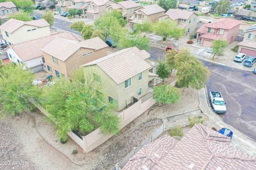 5017 6th St, Phoenix AZ  85012-1503 exterior