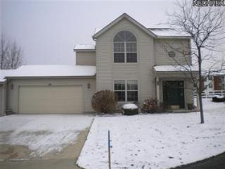 3928 Heron Ct, Cuyahoga Falls OH  44224-6303 exterior