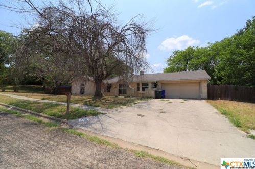 710 Houston St, Copperas Cove, TX 76522-3118