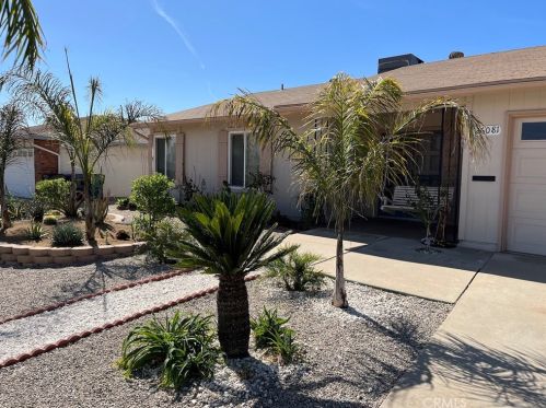 26081 Lancaster Dr, Menifee CA  92586-1932 exterior