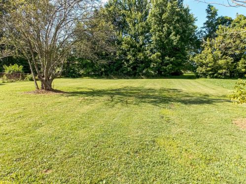 134 Clark St, Mount Olive OH  45106-1506 exterior