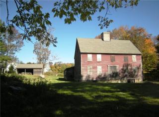 169 Main St, Hebron, CT 06248-1417