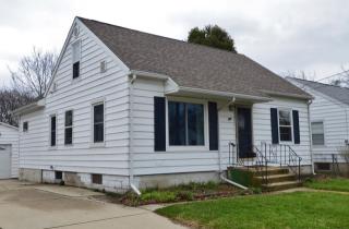 409 Ring St, Madison, WI 53714-2942