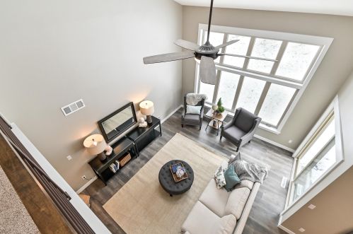 4132 Regal Manor Ct, Waukesha, WI 53151-9204
