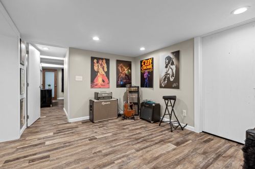 104 Mount Blaine Dr, Canonsburg PA  15317-2621 exterior