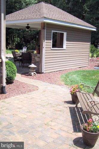 216 Otter Run Ct, Seaford DE  19973-7432 exterior