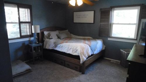 789 Governor Rd, Valpo IN  46385-9501 exterior