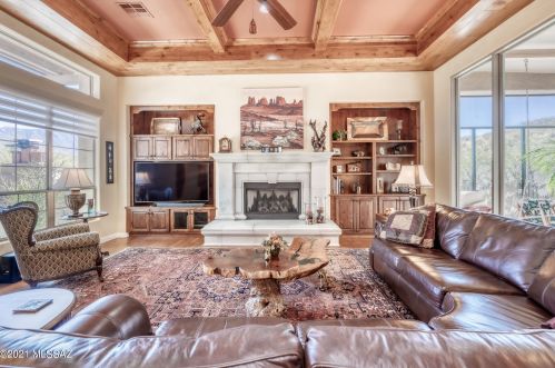 36618 Desert Sun Dr, Tucson AZ 85739-3056 exterior