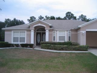 4171 Buttonbush Cir, Lakeland FL  33811-3224 exterior