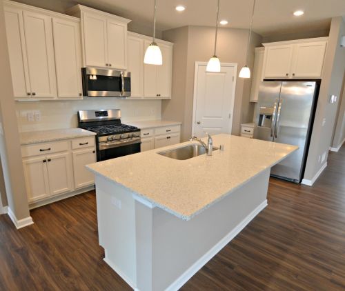 13144 Deerwood Ln, Otsego, MN 55327-9425