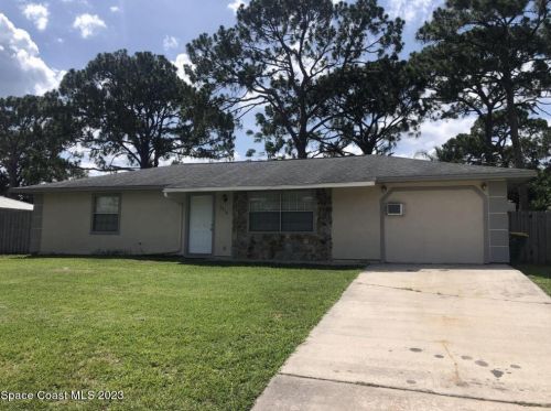 5434 Jamaica Rd, Cocoa, FL 32927-9059