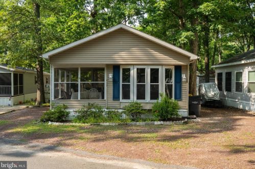 33935 Liberty St, Millsboro, DE 19966-6661