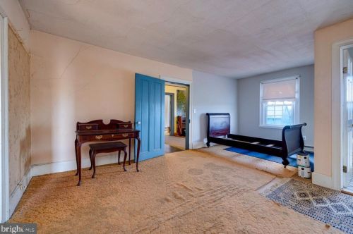 1552 Kimball Rd, Richmond National Battlefiel VA  22835-4015 exterior