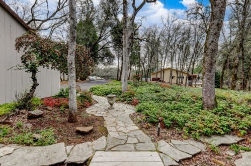 19007 Chickadee Ct, Lake Wildwood CA  95946-9644 exterior