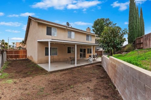 3460 Orangewood Ave, Rialto CA  92377-3604 exterior