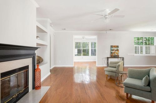 3250 John Bartram Pl, Mount Pleasant SC  29466-7079 exterior