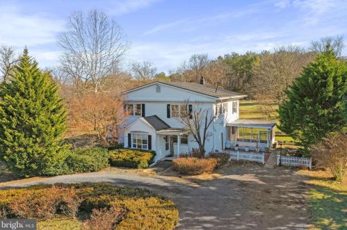 13070 Old Valley Pike, Edinburg, VA 22824-3144