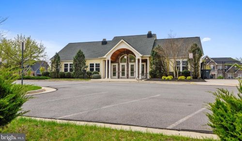 21099 Honeycreeper Pl, Leesburg VA exterior