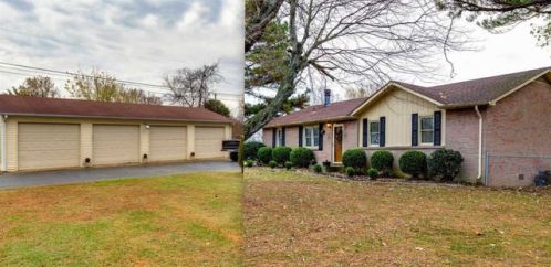 4001 Westwood Dr, Columbia, TN 38401-5062
