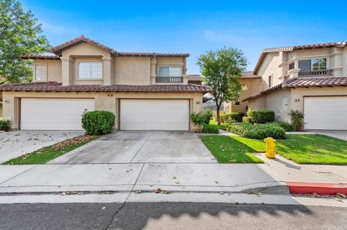 11 Cascada, Trabuco Canyon, CA 92688-3040