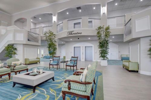 446 Normandy J, Delray Beach FL  33484-4874 exterior