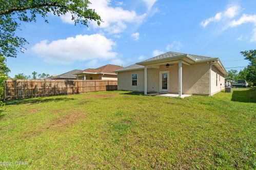 1221 26th St, Lynn Haven FL  32444-5341 exterior