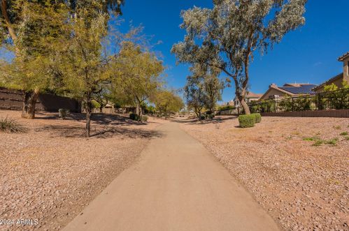 6911 Friess Dr, Scottsdale AZ  85254-3410 exterior