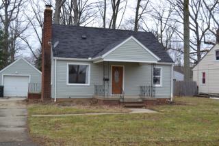 511 Westland Ave, Massillon, OH 44646-3471