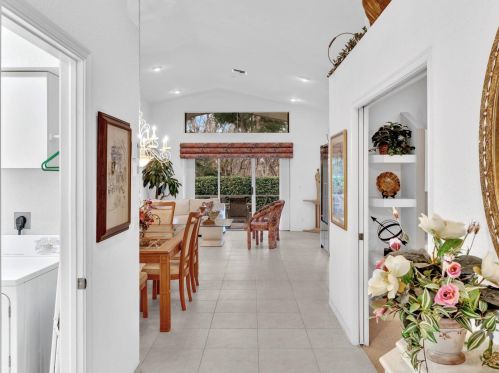 6840 Lismore Ave, Boynton Beach FL  33437-6441 exterior