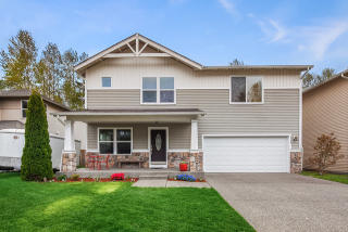 7719 86th Ave, Marysville, WA 98270-7408