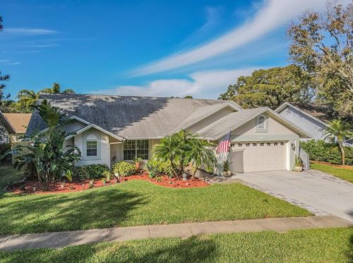 790 Countryshire Ln, Palm Harbor, FL 34683-6328