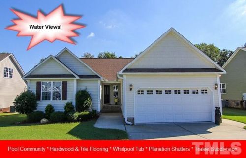 255 Bear Oak Dr, Smithfield, NC 27577-9670