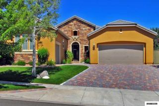 7621 Autumn Ridge Cir, Reno, NV 89523-4817