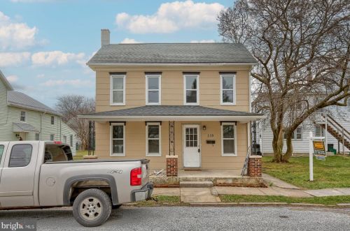 119 Washington St, Navy Sup Dpt, PA 17055-3264