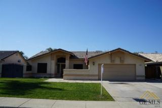 209 Calle Bello, Bakersfield, CA 93314-4213