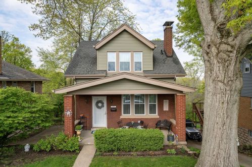 125 Mayo Ave, Newport, KY 41075-1386