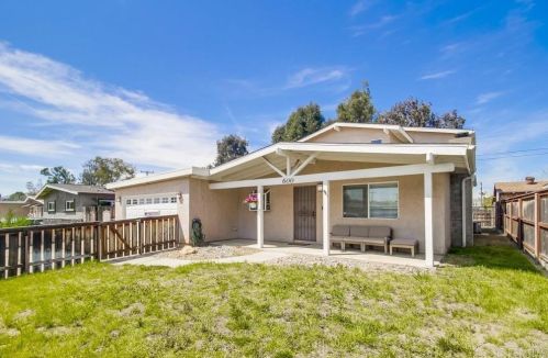 600 Joey Ave, El Cajon CA  92020-3810 exterior