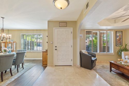 10021 76th Pl, Scottsdale AZ  85258-1141 exterior