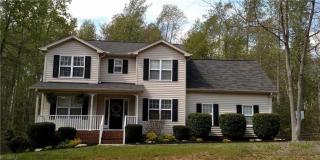 7884 Springdale Meadow Dr, Stokesdale, NC 27357-7807