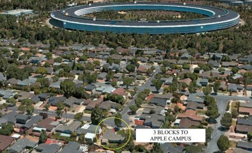 927 Kintyre Way, Sunnyvale, CA 94087-4909