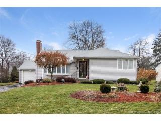 158 Dudley Rd, Hartford, CT 06109-2878