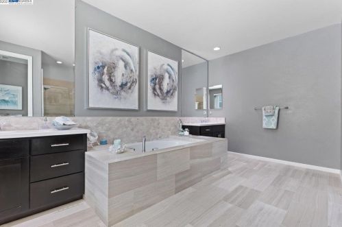 1799 Tramonti Dr, Pleasanton CA  94568-4249 exterior