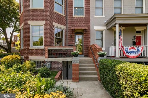 1017 Maryland Ave, Washington, DC 20002-5329