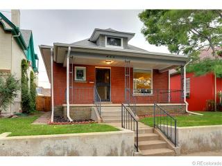 466 Pearl St, Denver CO  80209-4225 exterior