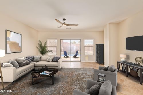 14106 12 St, Phoenix AZ 85086-8832 exterior