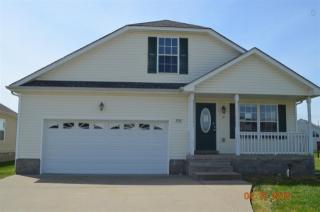 3788 Cindy Jo Dr, Clarksville, TN 37040-2501