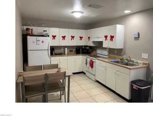 740 Ivan Ave, Lehigh Acres FL exterior